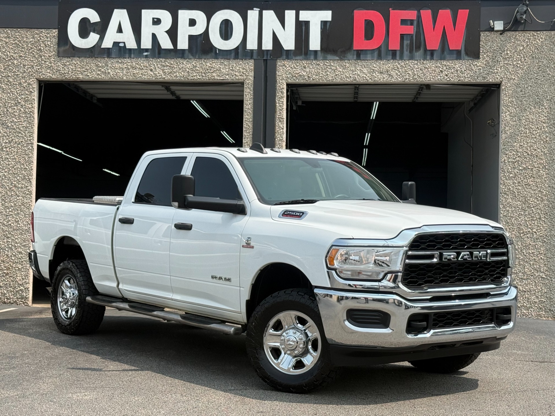 ram ram 2500 pickup 2019 3C6UR5CL2KG577371 image ram ram 2500 pickup 2019 3C6UR5CL2KG577371 image